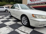 2007 Hyundai Azera Base