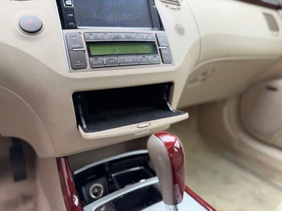 2007 Hyundai Azera Base