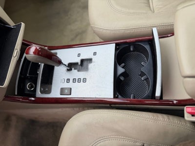 2007 Hyundai Azera Base