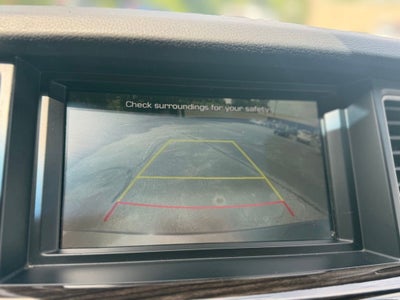 2018 Genesis G80 3.8
