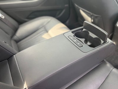 2018 Genesis G80 3.8