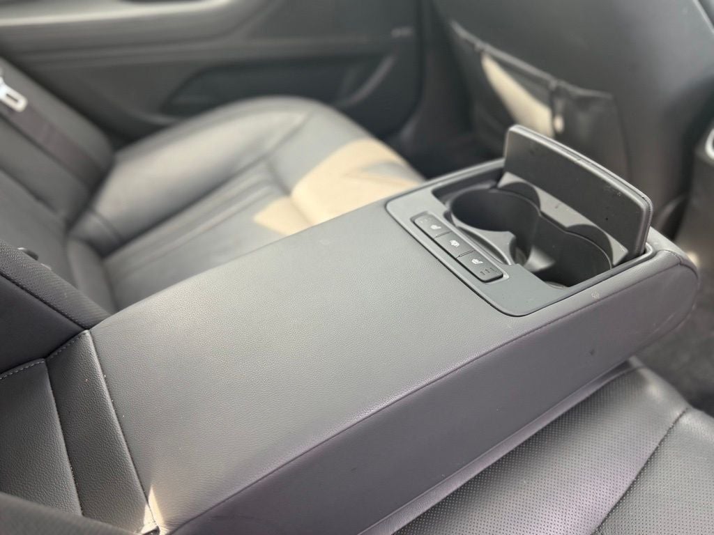 2018 Genesis G80 3.8