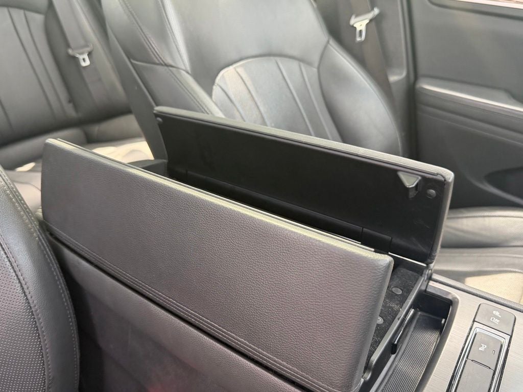 2018 Genesis G80 3.8