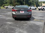 2018 Genesis G80 3.8