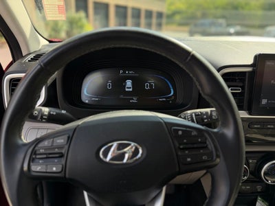 2024 Hyundai Venue SEL