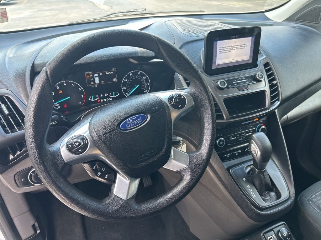 2020 Ford Transit Connect XLT