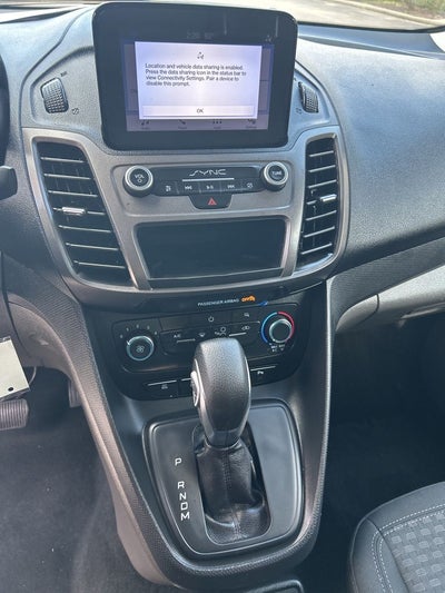 2020 Ford Transit Connect XLT