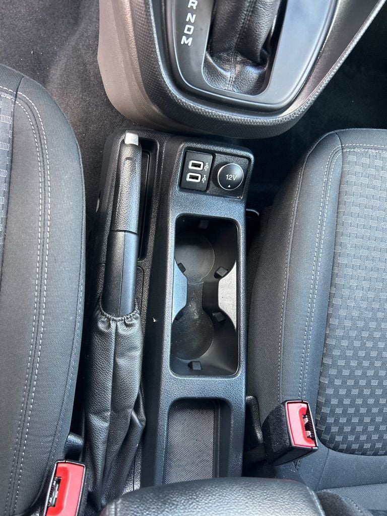 2020 Ford Transit Connect XLT