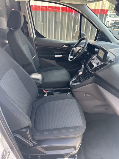 2020 Ford Transit Connect XLT