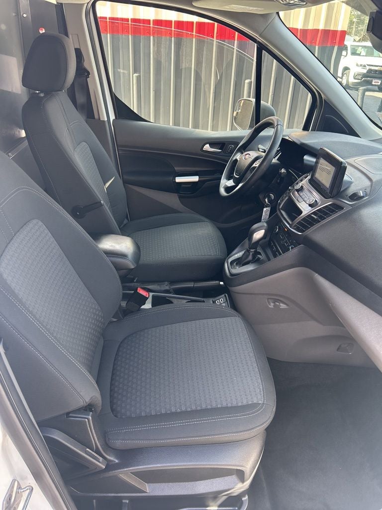 2020 Ford Transit Connect XLT