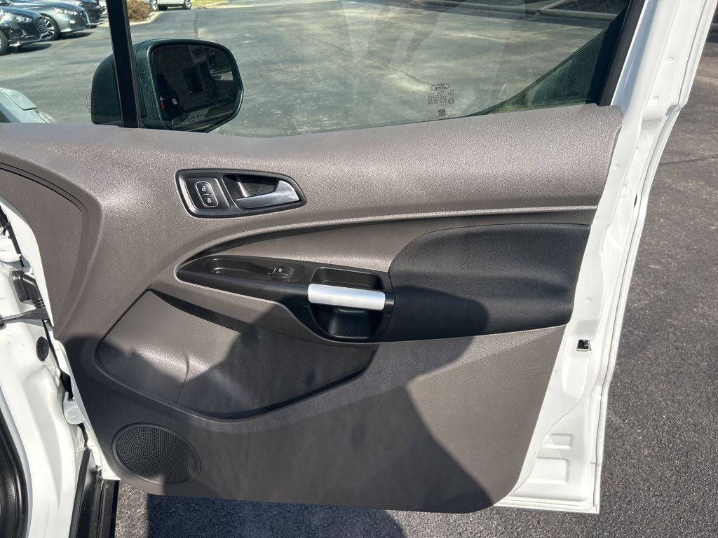 2020 Ford Transit Connect XLT