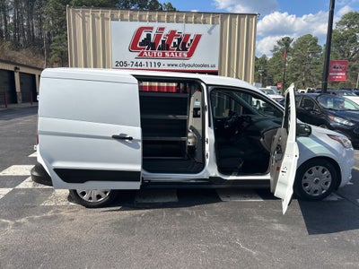 2020 Ford Transit Connect XLT