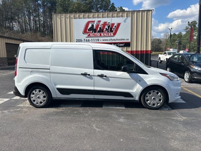 2020 Ford Transit Connect XLT