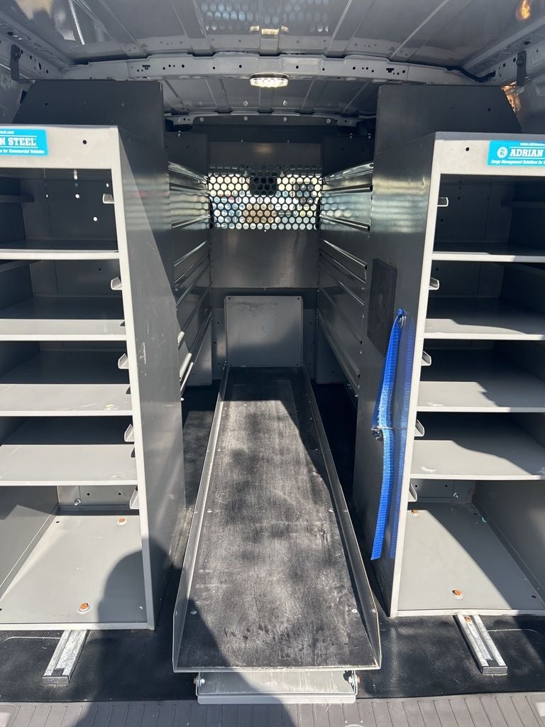 2020 Ford Transit Connect XLT