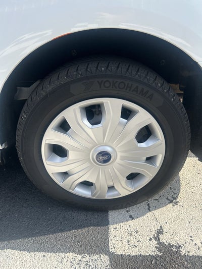 2020 Ford Transit Connect XLT