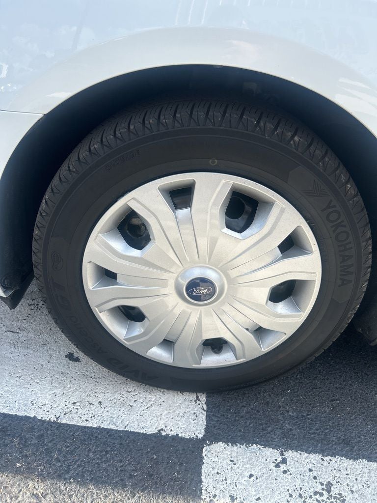 2020 Ford Transit Connect XLT