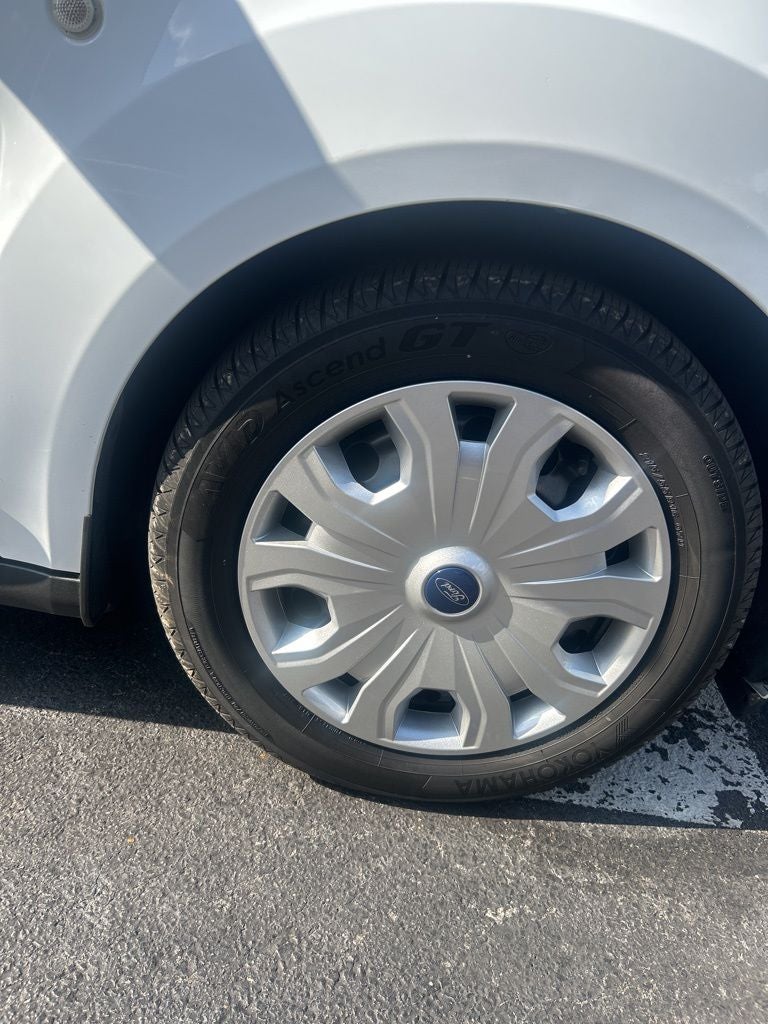 2020 Ford Transit Connect XLT