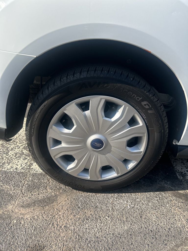 2020 Ford Transit Connect XLT