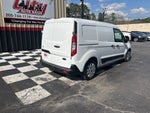 2020 Ford Transit Connect XLT