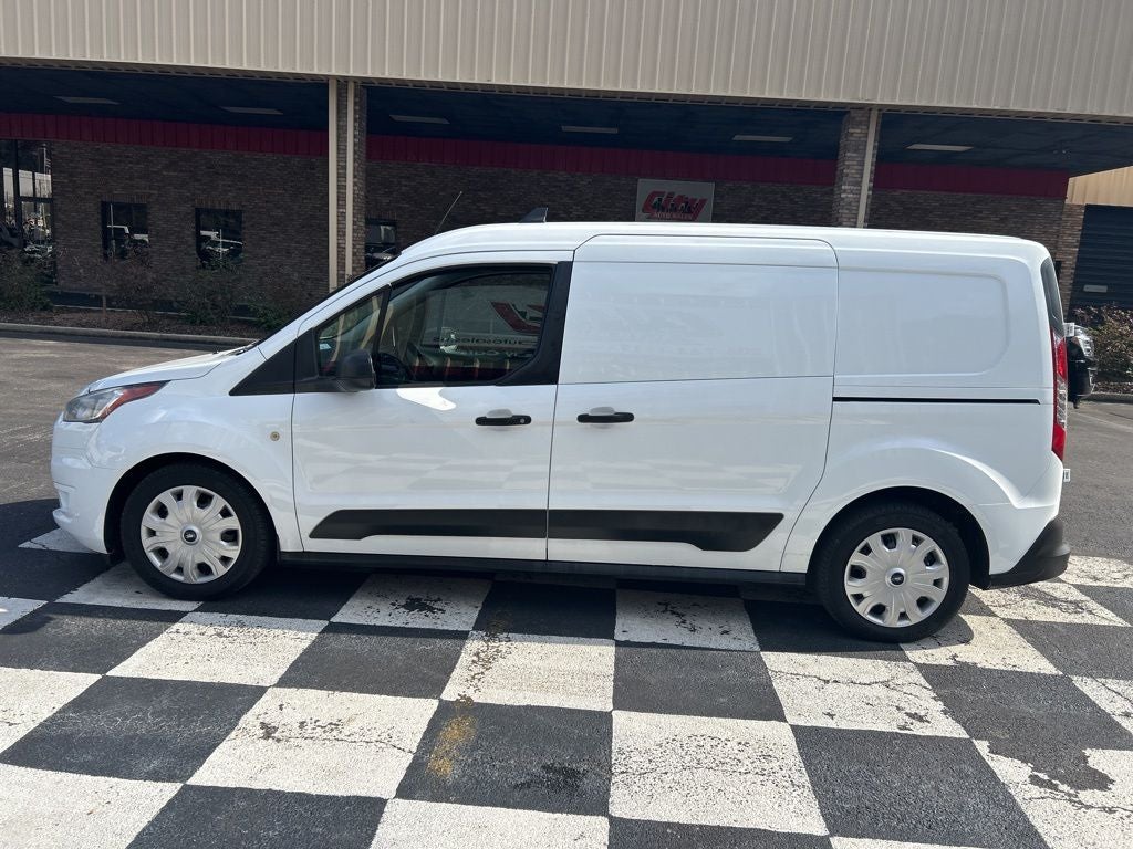 2020 Ford Transit Connect XLT