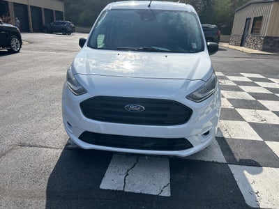 2020 Ford Transit Connect XLT