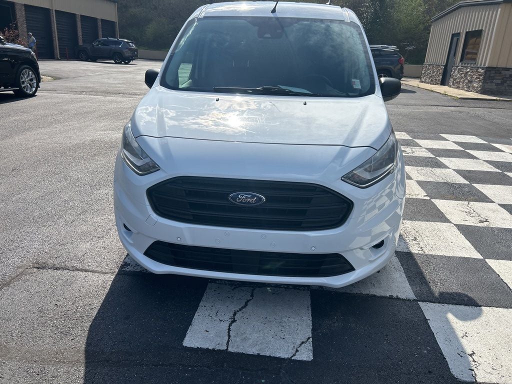 2020 Ford Transit Connect XLT