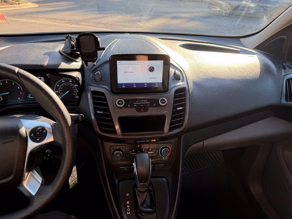 2022 Ford Transit Connect XL
