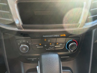 2022 Ford Transit Connect XL