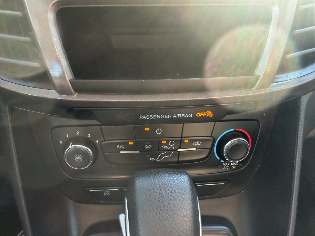 2022 Ford Transit Connect XL