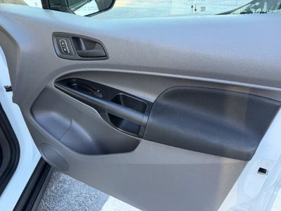 2022 Ford Transit Connect XL