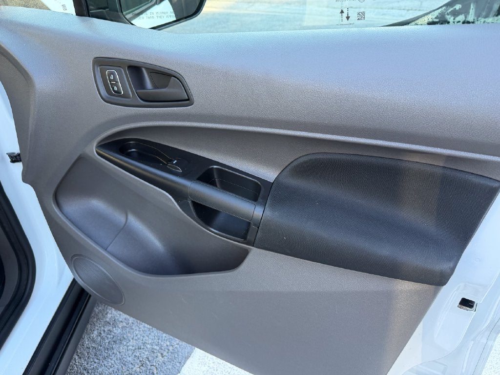 2022 Ford Transit Connect XL