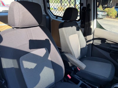 2022 Ford Transit Connect XL