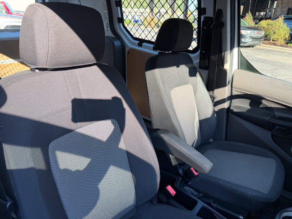 2022 Ford Transit Connect XL