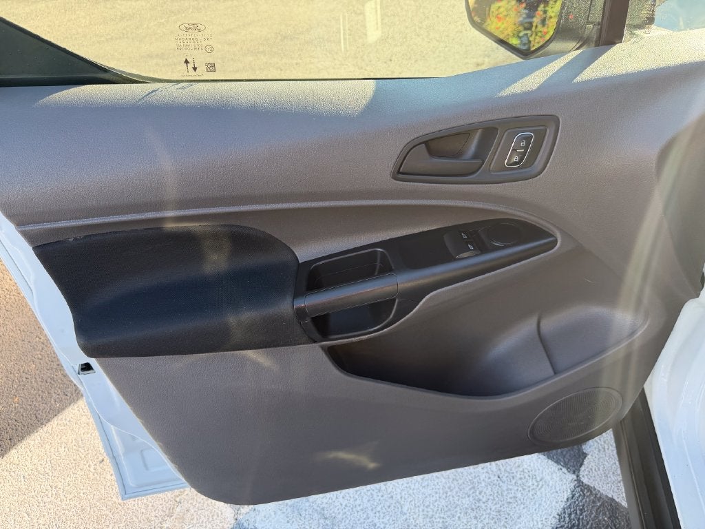 2022 Ford Transit Connect XL