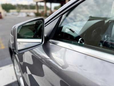 2015 Mercedes-Benz GLA GLA 250 4MATIC®