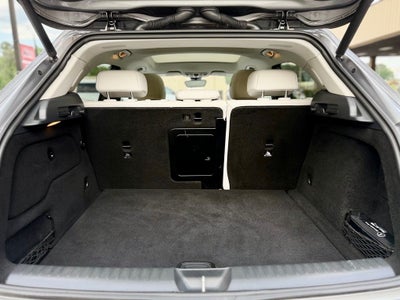 2015 Mercedes-Benz GLA GLA 250 4MATIC®