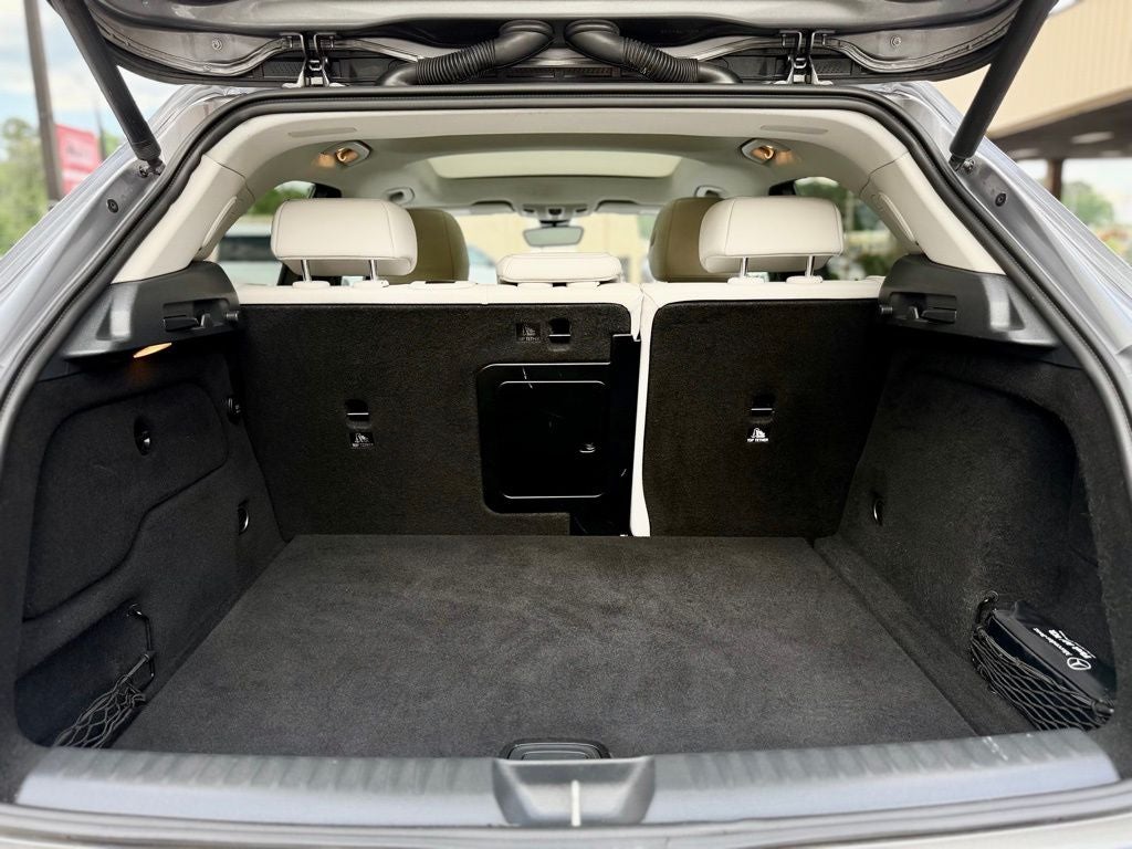 2015 Mercedes-Benz GLA GLA 250 4MATIC®