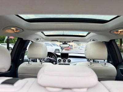 2015 Mercedes-Benz GLA GLA 250 4MATIC®