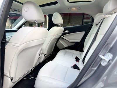 2015 Mercedes-Benz GLA GLA 250 4MATIC®