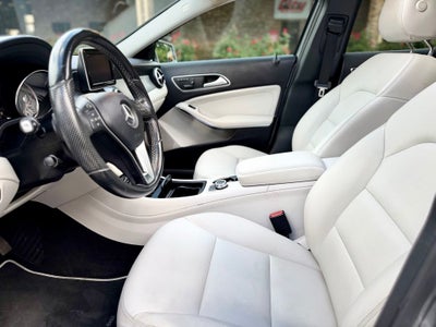 2015 Mercedes-Benz GLA GLA 250 4MATIC®
