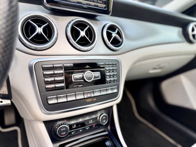 2015 Mercedes-Benz GLA GLA 250 4MATIC®