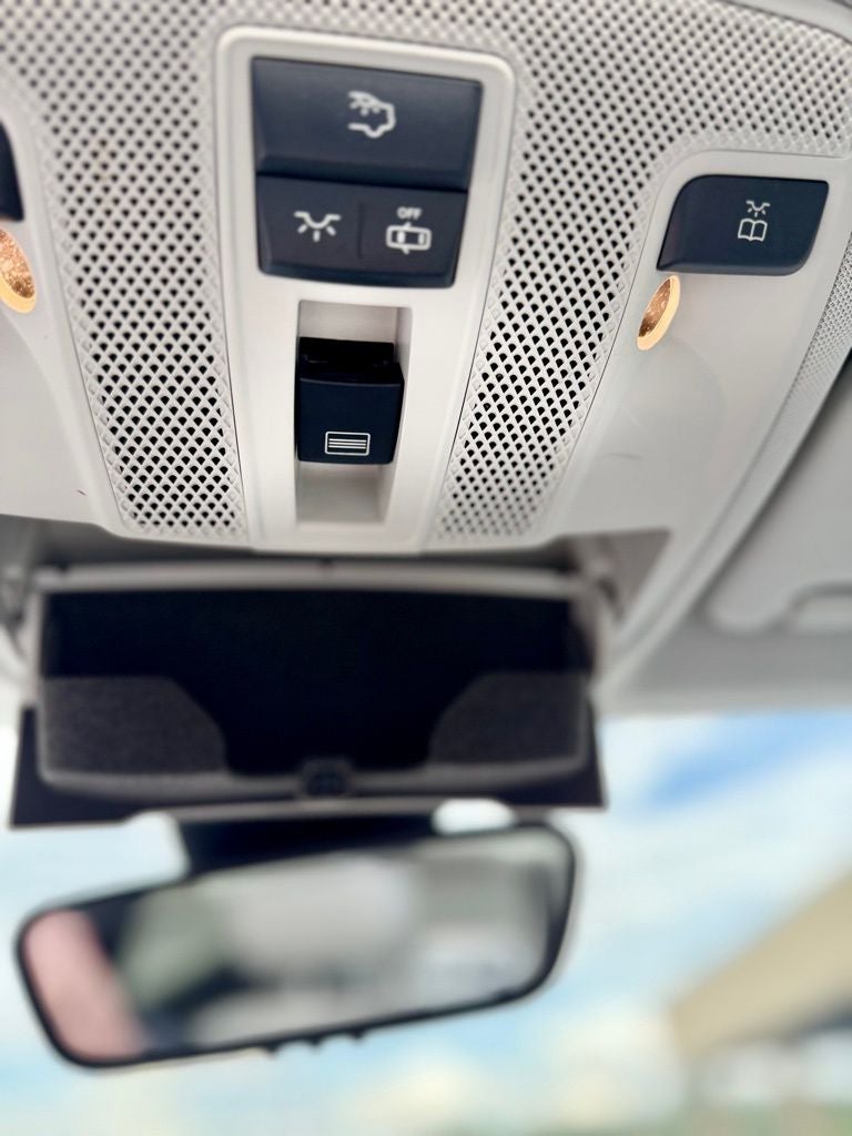 2015 Mercedes-Benz GLA GLA 250 4MATIC®