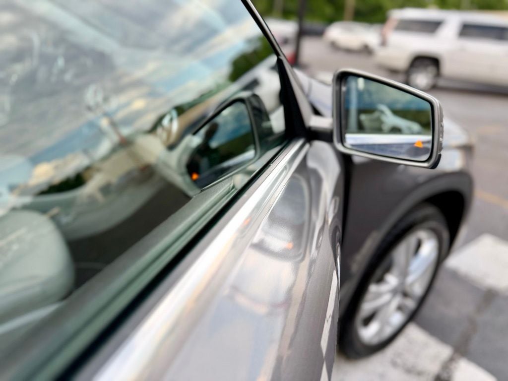 2015 Mercedes-Benz GLA GLA 250 4MATIC®