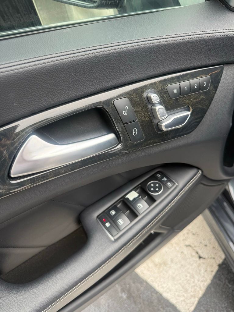 2016 Mercedes-Benz CLS CLS 400