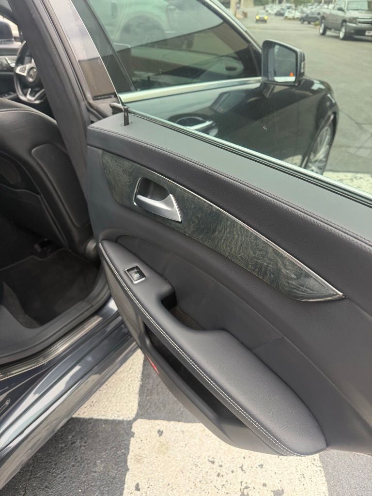 2016 Mercedes-Benz CLS CLS 400