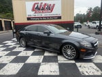 2016 Mercedes-Benz CLS CLS 400