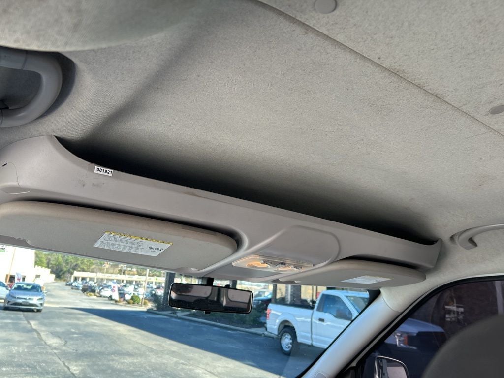 2021 RAM ProMaster City Base