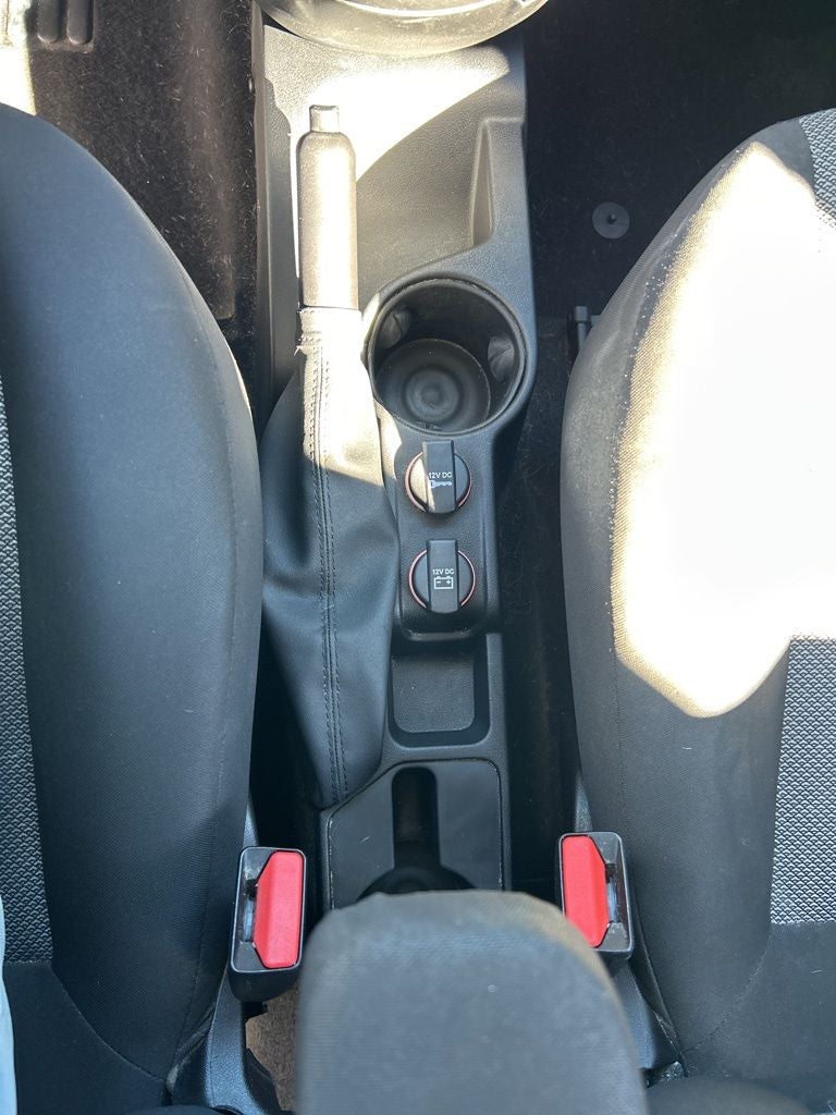 2021 RAM ProMaster City Base