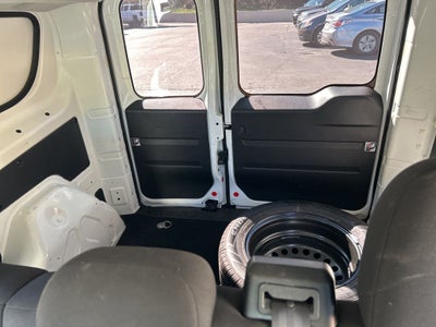 2021 RAM ProMaster City Base