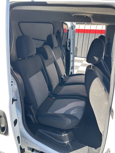 2021 RAM ProMaster City Base